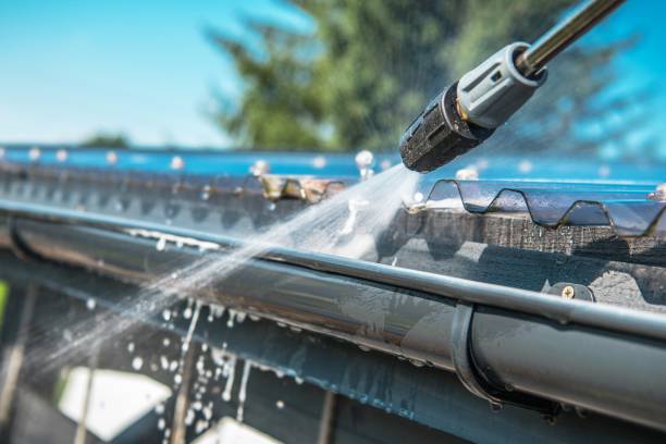 Best Residential Pressure Washing Services  in Ottumwa, IA