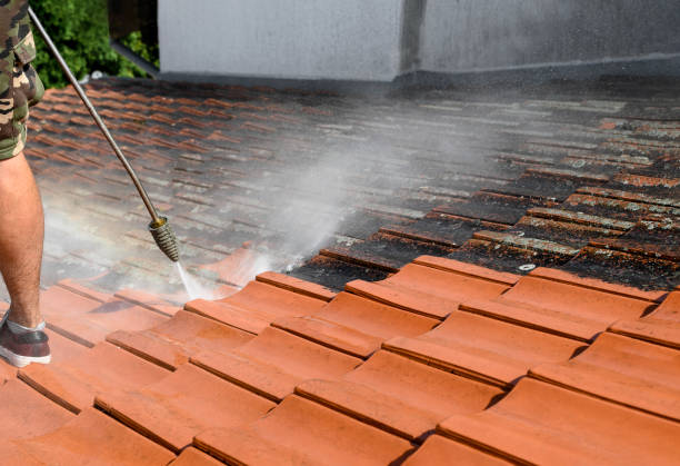 Best Affordable Power Washing  in Ottumwa, IA
