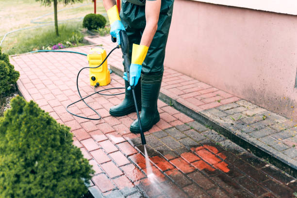 Best Fence Pressure Washing  in Ottumwa, IA