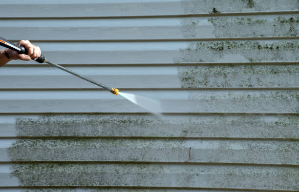 Best Commercial Pressure Washing  in Ottumwa, IA
