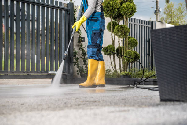 Best Garage Pressure Washing  in Ottumwa, IA