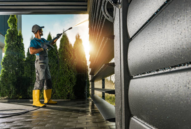 Best Sidewalk Pressure Washing  in Ottumwa, IA