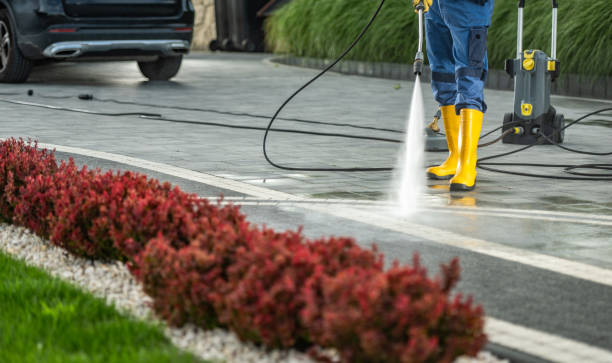 Best Sidewalk Pressure Washing  in Ottumwa, IA