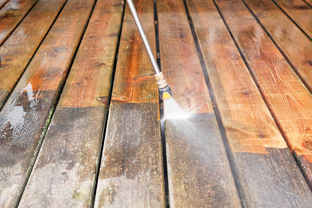 Best Garage Pressure Washing  in Ottumwa, IA