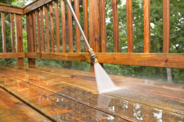 Best Roof Power Washing Services  in Ottumwa, IA