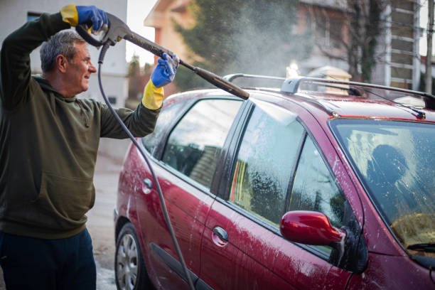 Best Roof Pressure Washing  in Ottumwa, IA