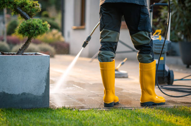 Best Affordable Pressure Washing  in Ottumwa, IA